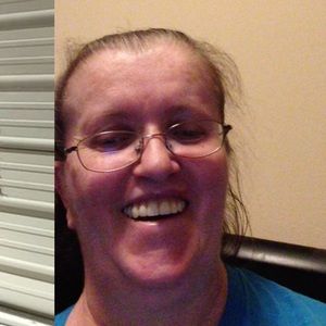 Meet your Posher, Gail